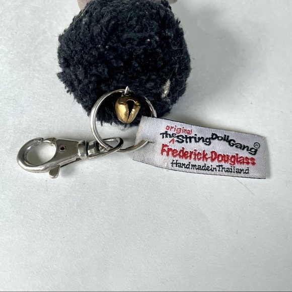 Kamibashi Original Stringdoll Gang Keychain - Picture 5 of 6